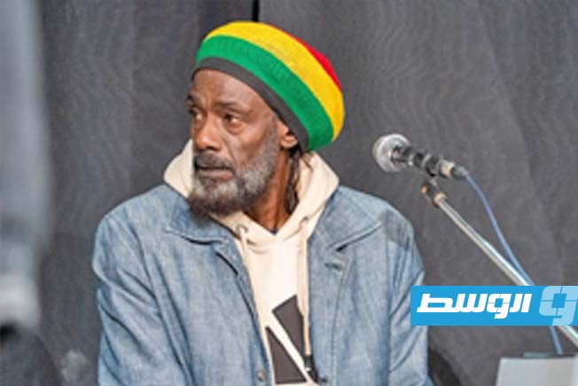 جانب من فعاليات افتتاح «مسرح الفنان الراحل محمد سليم»، التي نظمتها الهيئة العامة للسينما والمسرح والفنون، ضمن استراتيجية «عودة الحياة».(فيسبوك)