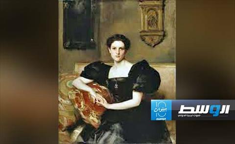 الرسام الانطباعي الأميركي جون سنجر سارجنْت