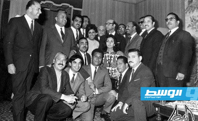 ذكرى رحيل المطرب محمد رشيد