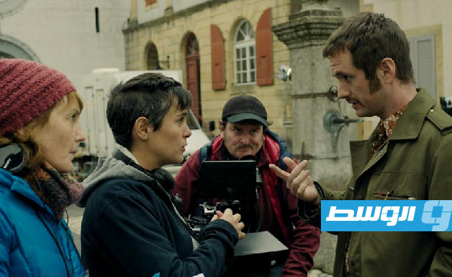 عرض أفلام القسم الرسمي خارج المسابقة في مهرجان الإسكندرية للفيلم القصير (خاص لـ بوابة الوسط)