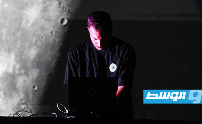 من حفل «Music Producers» بمسرح الزمالك (خاص لـ بوابة الوسط)