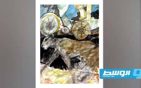 معتوق البوراوي.. فنان ولد مرتين