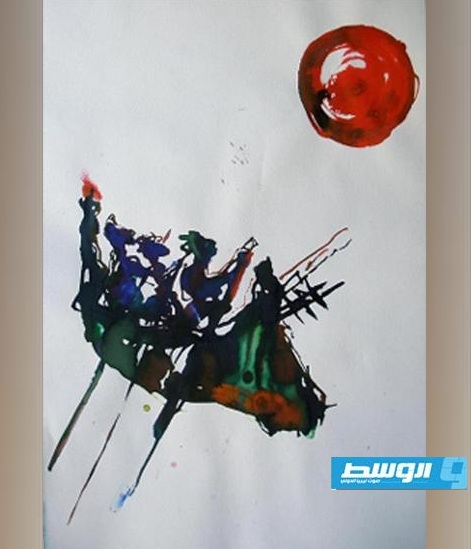 معتوق البوراوي.. فنان ولد مرتين