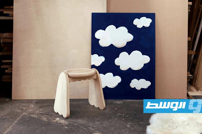 تصميمات يدوية متميزة تشارك في أسبوع لندن للحرف اليدوية 2025. (الإنترنت)