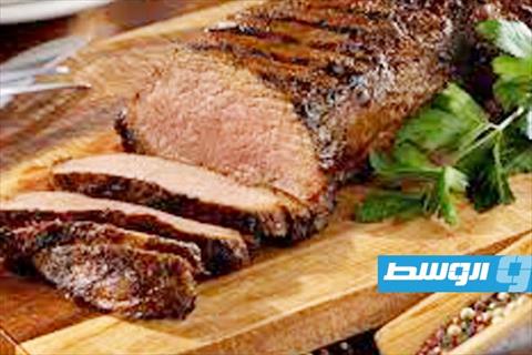 عرق فلتو ومهلبية بالتمر على مائدة اليوم الواحد والعشرين من رمضان