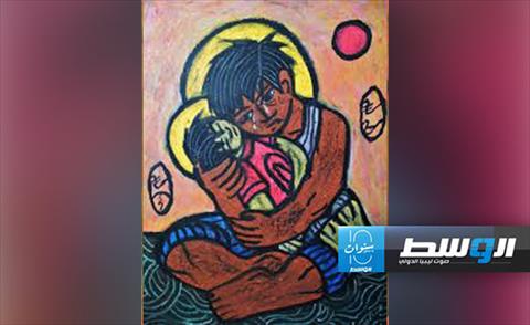 الدكتور سمير رافع محمد أبرز رواد السريالية في مصر
