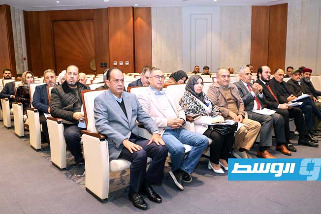 «النواب» يطالب لجنة التواصل مع «المركزي» بتقديم تقريرها في أسرع وقت
