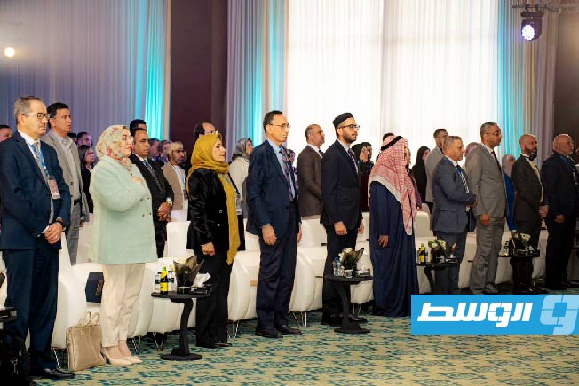 من فعاليات مؤتمر تمكين المرأة في الشارقة، 25 فبراير 2025. (وزارة المرأة)