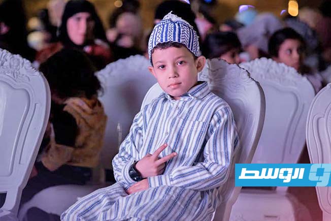 افتتاح «ليالي مصراتة الثقافية» (فيس بوك)