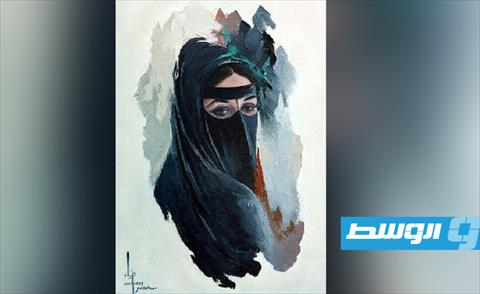 الفنان ضياء عزيز ضياء وإبداع الضوء واللون