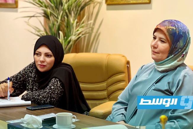 اجتماع تنسيقي في طرابلس لتعزيز ثقافة الجودة في التعليم دعما للهدف الرابع من أهداف التنمية المستدامة. (فيسبوك)