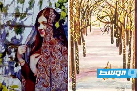 الفنان التشكيلي الإنجليزي «جون إيفرت ميليه»