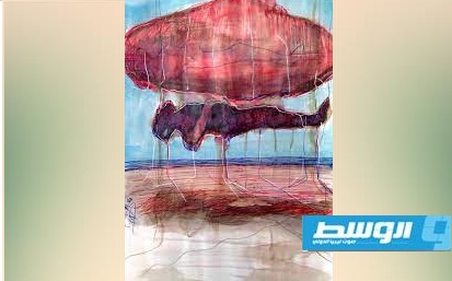 معتوق البوراوي.. فنان ولد مرتين