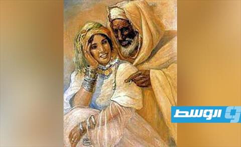 الفنان التشكيلي الفرنسي-البولندي «آدم ستيكا- Adam Styka »