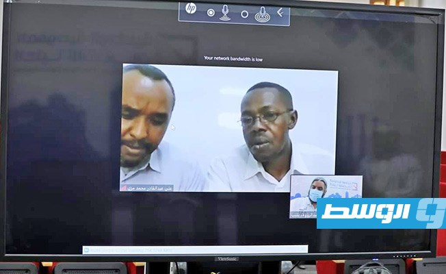 برنامج تدريب تعاوني بين مفوضية الانتخابات ولجنة الانتخابات البلدية بشأن ذوي الإعاقة