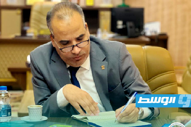 اجتماع تنسيقي في طرابلس لتعزيز ثقافة الجودة في التعليم دعما للهدف الرابع من أهداف التنمية المستدامة. (فيسبوك)