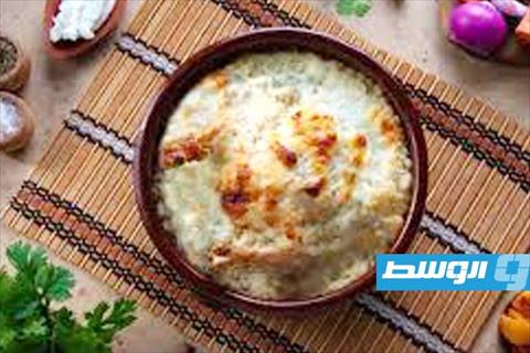 عرق فلتو ومهلبية بالتمر على مائدة اليوم الواحد والعشرين من رمضان