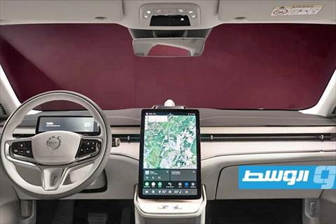 70 ألف إسترليني للحصول على «فولفو ES90» الجديدة