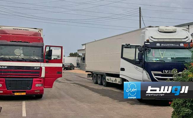 نقل شحنة لتطعيم ضد الحصبة وشلل الأطفال إلى 10 بلديات بالجنوب (المركز الوطني لمكافحة الأمراض)