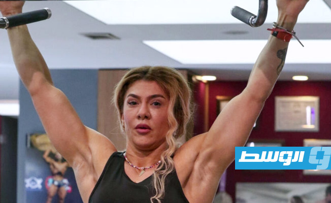 شيلان كمال. (فرانس برس)