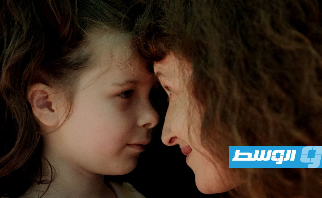 لقطة من فيلم «ثلاث حبات ملح» (خاص لـ بوابة الوسط)