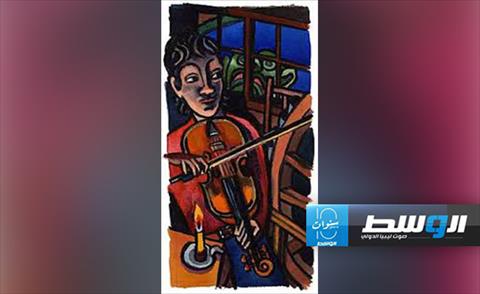 الدكتور سمير رافع محمد أبرز رواد السريالية في مصر