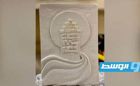 إنجي أسامة الفسي موهبة انتصرت على الحرب