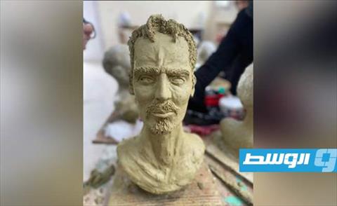 إنجي أسامة الفسي موهبة انتصرت على الحرب