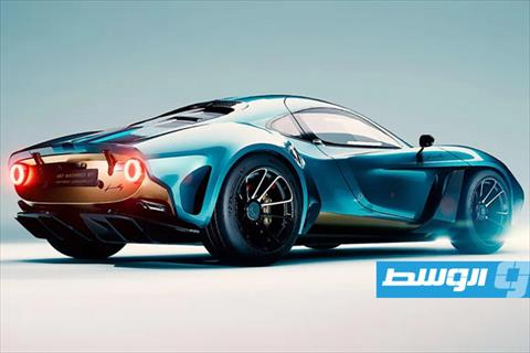 «غاناريلي» الفرنسية تكشف التفاصيل الأولى لـ«Ælla-60»