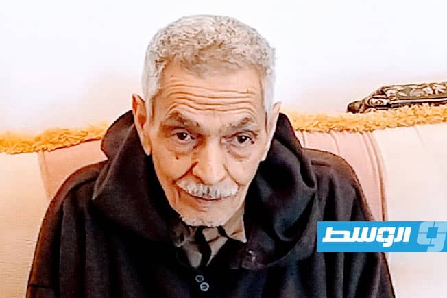 الفنان حسن عبدالله المرتضى (فيسبوك)