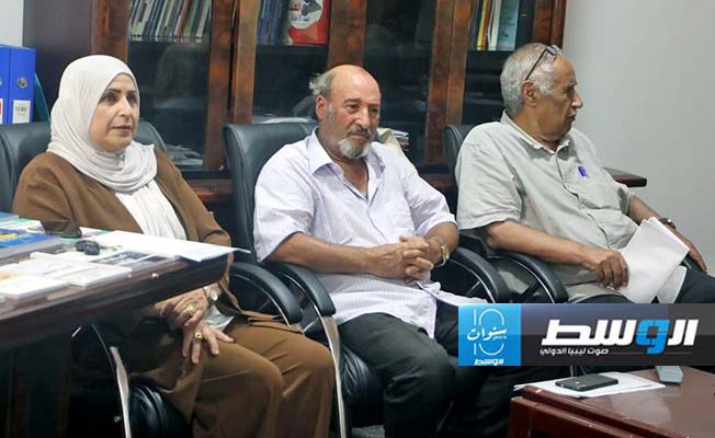 وزارة الثقافة تستعد لإطلاق مشروع «الكتاب بعيون الكتّاب» (فيسبوك)