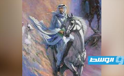 التشكيلي ضياء عزيز ضياء فنان الضوء واللون