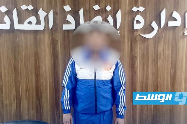 إخلاء شقة بطرابلس تمهيدًا لتسليمها لمالكها الشرعي