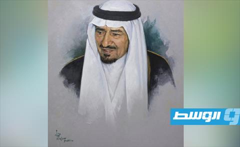 التشكيلي ضياء عزيز ضياء فنان الضوء واللون