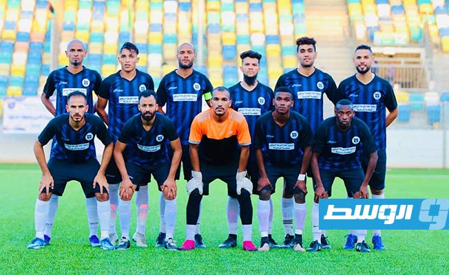 بطولة المنطقة الشرقية باتحاد الشرطة. (فيسبوك)