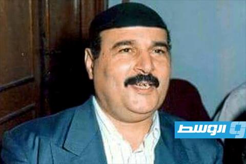 عبداللطيف بوكر. (أرشيفية: الإنترنت)