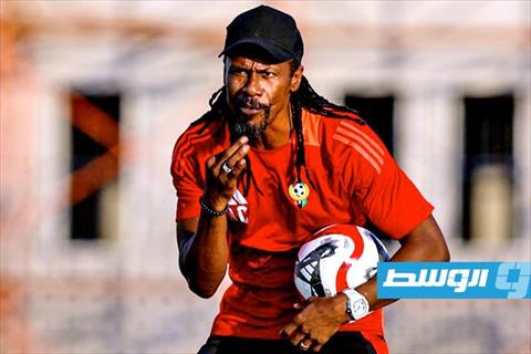 آليو سيسيه. (أرشيفية: الإنترنت)