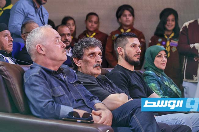 انطلاق فعاليات مهرجان «المسرح المدرسي» في مصراتة (فيسبوك)