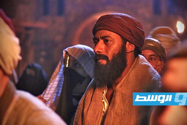 كادر من الفيلم السينمائي «أسد» للمخرج محمد دياب. (غودفيلاس ميديا)