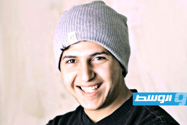 المخرج الليبي بدر طيب (فيسبوك)