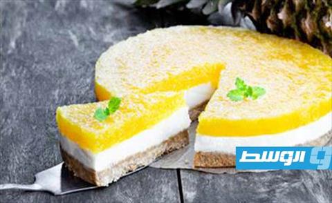 كعكة اناناس (الإنترنت)