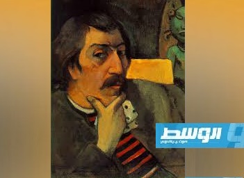 الانطباعي بول جوجان
