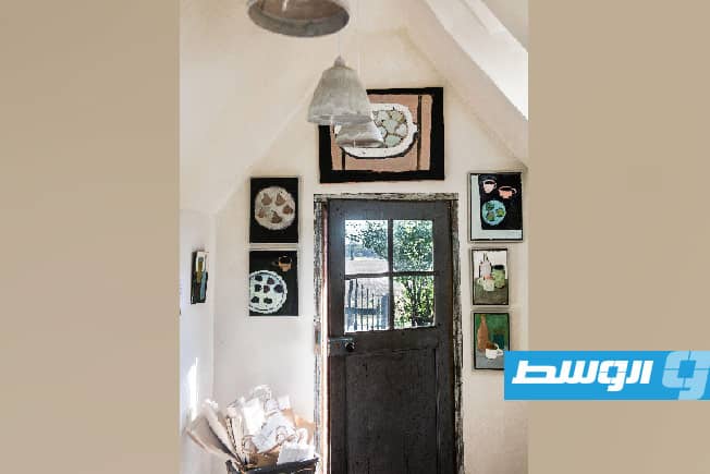 أفكار بسيطة تساعدك في تحويل المطبخ إلى مقهى أنيق. (موقع هاوس بيوتيفول)