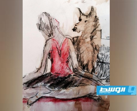 معتوق البوراوي.. فنان ولد مرتين
