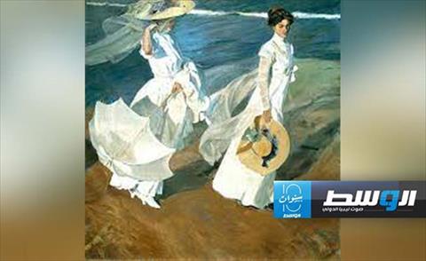 الرسام الانطباعي الأميركي جون سنجر سارجنْت