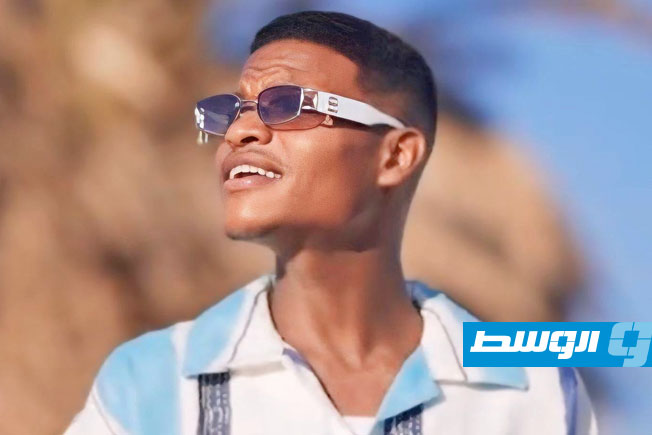 طه حسين: صوت شاب يخطو بثبات نحو الاحتراف (فيسبوك)