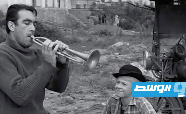 المعهد العالي لتقنيات الفنون يستضيف محاضرة للباحث نورالدين سعيد حول «جمالية اللقطة في الواقعية الجديدة» (بوابة الوسط)